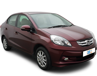 Honda Amaze-img